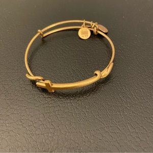 Alex and Ani Bracelet - Cross
